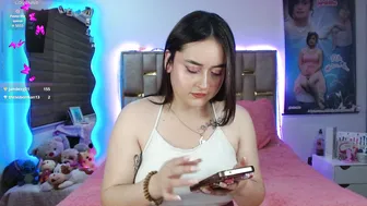 sunflower_dance recorded nude video 591528
