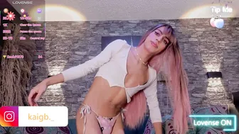 kaivg recorded nude video 591566