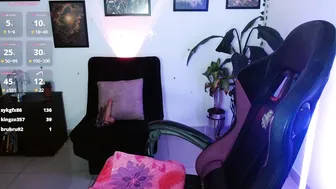 anakiss1 recorded nude video 591582