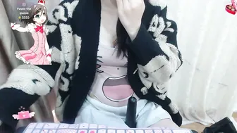 sanatokii recorded nude video 591645