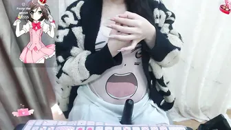 sanatokii recorded nude video 591645