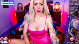 selina_diorxxx recorded nude video 591650