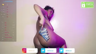 dchcco recorded nude video 591651