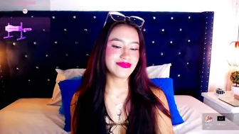 miss_ariss recorded nude video 591742