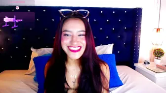 miss_ariss recorded nude video 591742