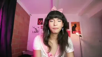 bloomingbella recorded nude video 591805
