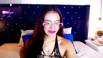 miss_ariss recorded nude video 591826