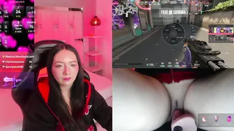 cataleyaglow recorded nude video 591856