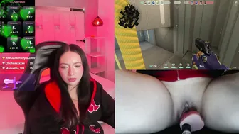 cataleyaglow recorded nude video 591856