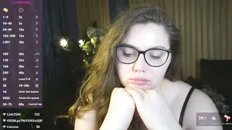 luxsopphia_ recorded nude video 591875