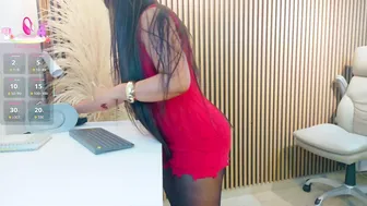 lulu_072 recorded nude video 591898