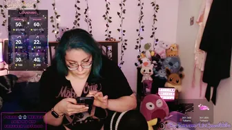 urcyberwaifu_ recorded nude video 591931