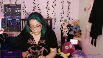 urcyberwaifu_ recorded nude video 591931