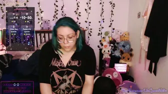 urcyberwaifu_ recorded nude video 591931