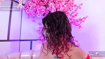 olivejoness_ recorded nude video 591932