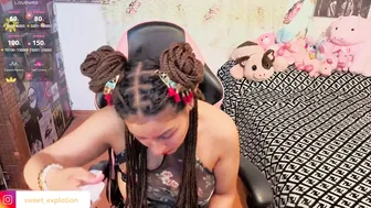 sweet_explotion recorded nude video 591960