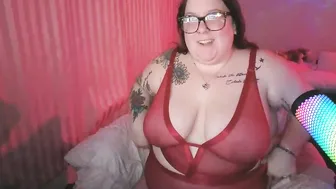 Brookenicole3 bbw webcam show