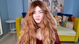 carolinasherry recorded nude video 591977