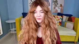 carolinasherry recorded nude video 591977