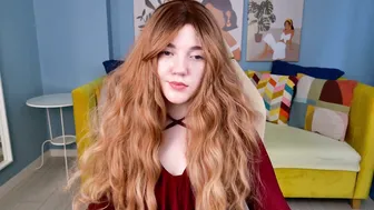 carolinasherry recorded nude video 591977