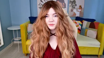 carolinasherry recorded nude video 591977