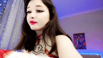 dazzl1ngfire recorded nude video 591995