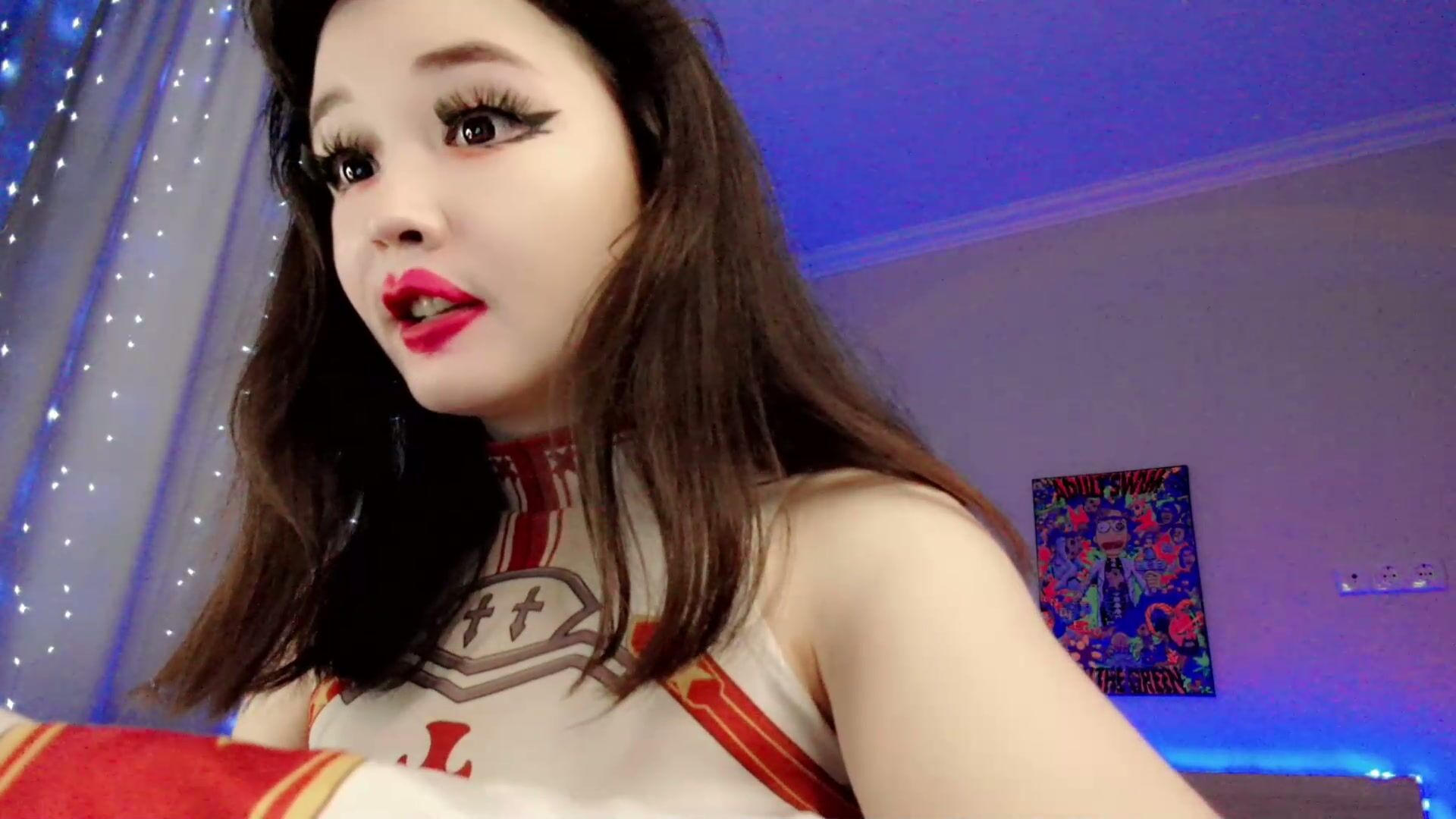 dazzl1ngfire nude cam - 17-Jan-2026