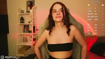 mistiva recorded nude video 592014