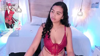 arteemisaa recorded nude video 592037