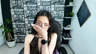 desiring__angel recorded nude video 592040