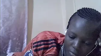 Hot_raylah horny amateur video (01-17-2026)