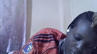 Hot_raylah horny amateur video (01-17-2026)