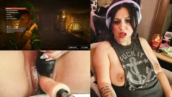 roknblaze recorded nude video 592109