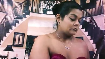 indiancherrypie recorded nude video 592116