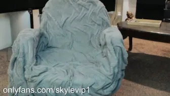 skyblu1 recorded nude video 592117