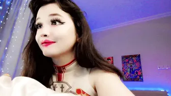 dazzl1ngfire (01-17-2026) on cam