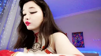 dazzl1ngfire recorded nude video 592128