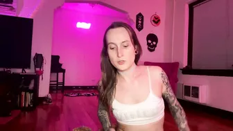juustchloo recorded nude video 592148