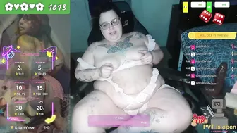 casserole_bbw recorded nude video 592154