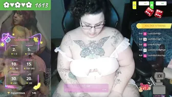 casserole_bbw recorded nude video 592154