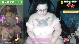 Casserole_bbw free cam show cam video