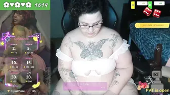 casserole_bbw recorded nude video 592154