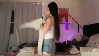 cherrycam777 recorded nude video 592156
