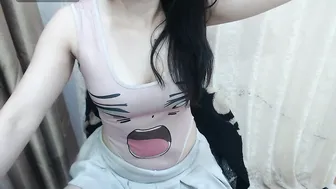 sanatokii recorded nude video 592168