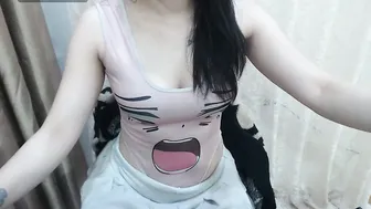 sanatokii recorded nude video 592168