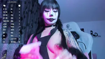 satanbabee_ recorded nude video 592170