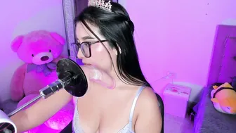 ibbiebennett_1 recorded nude video 592184