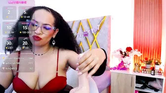 Cintia_holms on webcam 17 January 2026