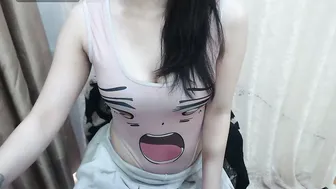 sanatokii recorded nude video 592301