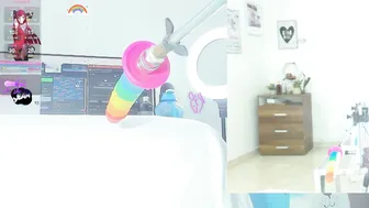 daki_ume_ recorded nude video 592313